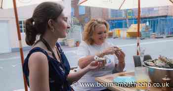 Popular seafood festival to return to Poole Quay this month
