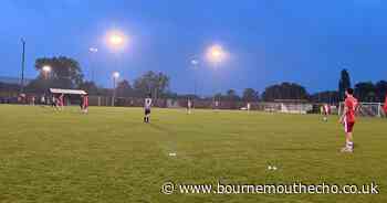 Young Dolphins comfortably through to next round of cup with 8-2 win