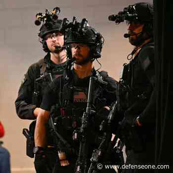 Could an easy radio fix have prevented the Trump assassination attempt?