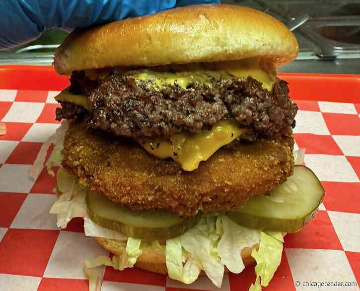 F*ck you, there’s some awesome food on deck when the Sausage King of Milwaukee Avenue returns to Monday Night Foodball