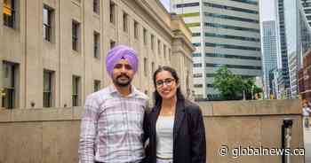 Husband of cyclist killed on Toronto road speaks out: ‘I’m incomplete without her’