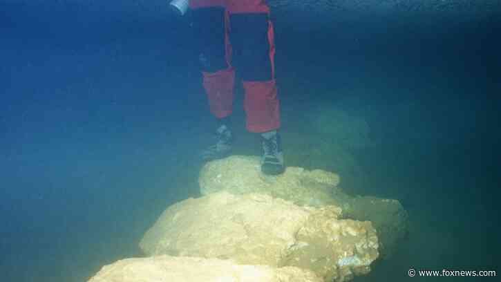 Geologists study 5,600-year-old submerged bridge; new details of life emerge from Mallorca, Spain