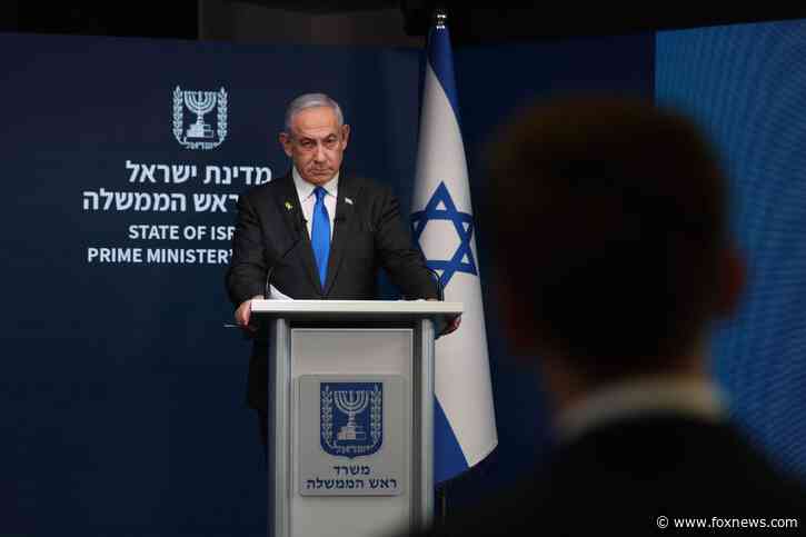 Netanyahu hits back over global pressure to make cease-fire concessions, says demands are 'immoral', 'insane'