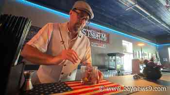 Inverness bar owners look to change city ordinance on open alcohol use in city's entertainment district