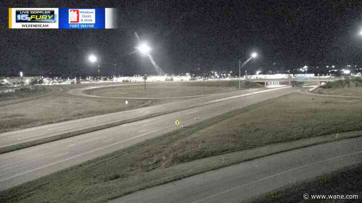 A fall chill for our Saturday