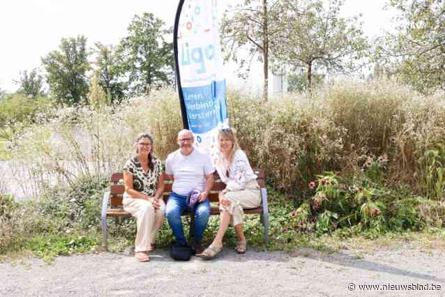 Ligo zet in op duidelijkheid tijdens Week van de Geletterdheid: “Dankzij Ligo heb ik mijn leven 180 graden gedraaid”