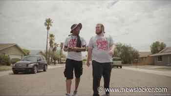 Duizenden vrijwilligers melden zich voor Kamala Harris