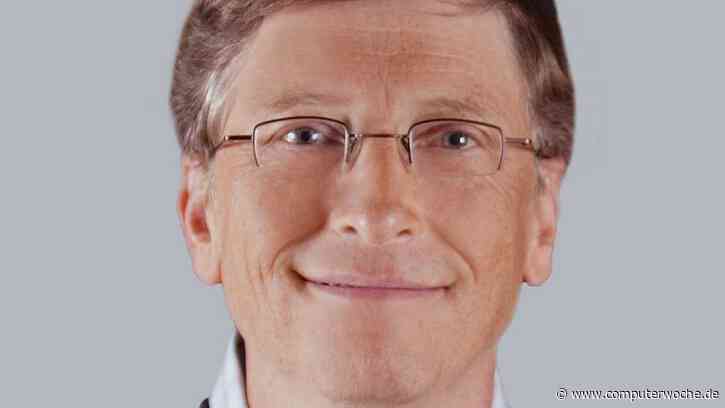Gates and DOS and Rock’n’Roll: Die 20 schäbigsten Microsoft-Witze