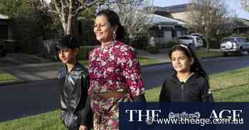 End of the train line: Life on Melbourne’s fringe