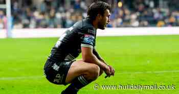 Disgraceful Hull FC hit lowest ebb as deep issues show in Headingley humiliation