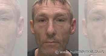 Hull burglar stole woman's ring while 'ransacking' house - but left fingerprints