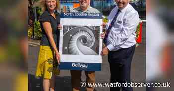 Amateur photographers' work to be showcased at new home development