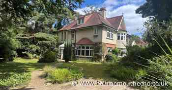 Canford Cliffs apartment to be auctioned this month