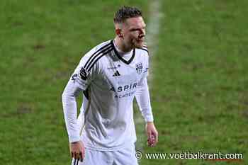 KAS Eupen niet zonder moeite voorbij Oostende, deze pittige derby's staan nog allemaal op het programma in Croky Cup