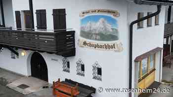 Wohnheim Schapbachhof steht zum Verkauf – Doch wer stemmt die massiven Sanierungskosten?