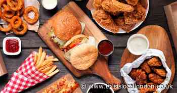 The best late night takeaways in South East London according to locals