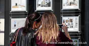 Dartford named among UK's hottest spots for first-time buyers