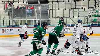 Starbulls-U20 mit erstem DNL-Heimspiel: Wiedersehen mit einem alten Teamkollegen