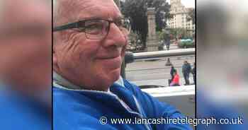 8 death notices and funeral announcements from the Lancashire Telegraph