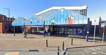 Man sentenced after carrying £5,000 worth of drugs through train station