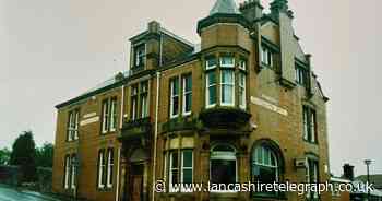 Do you remember the Oozebooth Hotel, one of Blackburn's biggest pubs?