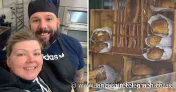 Bakery with an impressive selection of sourdough finalist for Best Bakery 2024