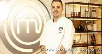 MasterChef star to put on pizza demonstration at East Lancs food festival