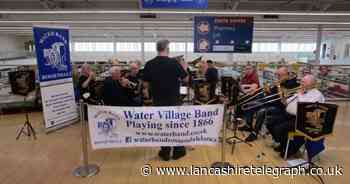 Village band to open their doors for first open day since 2016