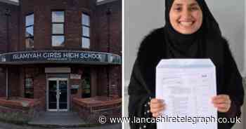 Pupils congratulated for achievements in GCSEs as new term begins