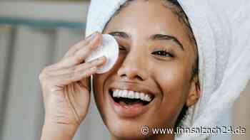 Strahlende Haut dank Oil- und Double Cleansing? Was es wirklich braucht für gesunde Haut