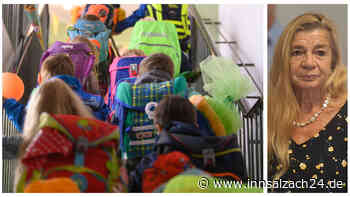 Mehr Schüler, weniger Lehrer: Diese Herausforderungen bringt das neue Schuljahr in Rosenheim