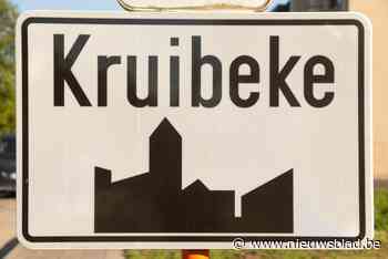 Blikschade bij botsing in de mist