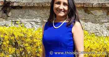 'I am carrying on my brother's work for children's hospice'