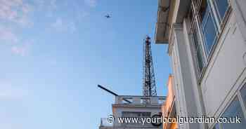 The new project which will reveal hidden stories of Croydon’s iconic buildings