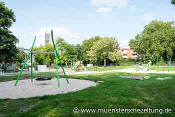 Bezirksbürgermeister zur Lage im Stadtteil: „Coerde ist im Aufbruch“