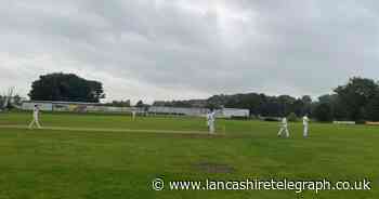 SECOND XI: Teams take on a double-header as season nears end