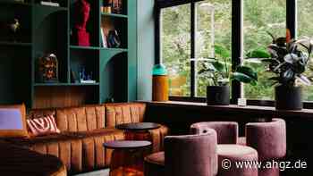 Neueröffnung: The Home Zürich huldigt dem Dadaismus