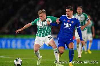 Patrick Goots over nieuwste aanwinst van Antwerp: "Deze deal had ik niet meer zien aankomen"