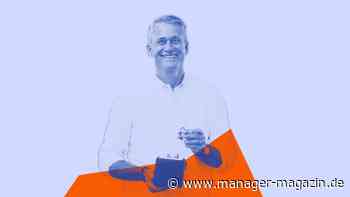 Tonies-CEO Tobias Wann: „Eine der großen Stärken Deutschlands ist es, Bewährtes in neue, zeitgemäße und richtig gute Produkte zu übersetzen"