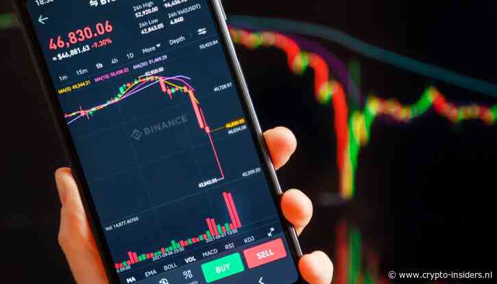 Bitcoin koers kan corrigeren naar onder de $50.000, volgens analyse