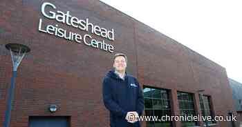 Plans for a new sports bar at Gateshead Leisure Centre