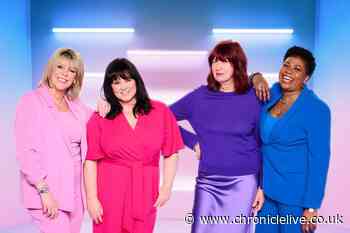 Loose Women's tragedies as they mark 25 years - Cancer, divorce and sudden death