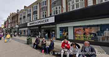 Search for woman in 70s pickpocketed in broad daylight outside M&S Bromley