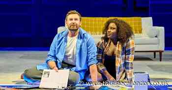 The Real Thing: witty and revealing battle of love and language