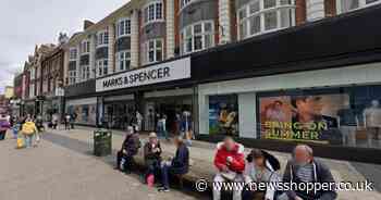 Search for woman in 70s pickpocketed in broad daylight outside M&S Bromley