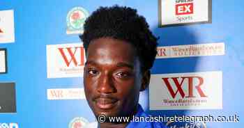 New Blackburn Rovers signing called-up as team-mates enjoy international success