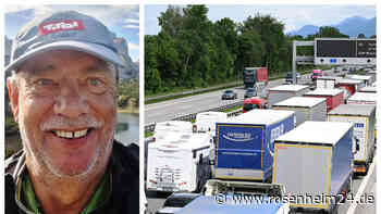 „Erfinder“ der Blockabfertigung: Bayern hat sich die Staus verdient – Düstere Prognose für 2025?