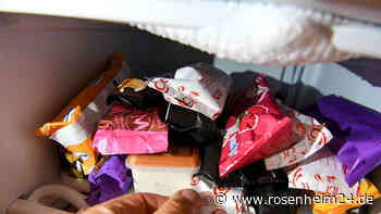 Mit diesem alten Hausmittel verhindert Ihr eine dicke Eisschicht im Gefrierschrank