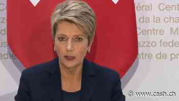 Überblick: Mit diesen Massnahmen will der Bund Milliarden sparen