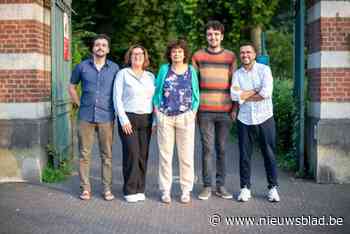 Vooruit Merksem zet cultuur en diversiteit centraal